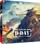 Good Loot Puzzle: World of Tanks - D-Day (1000 elementów)